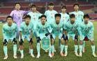 U17亞洲杯：港爆敘利亞，伊朗晉級16強