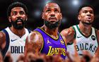 NBA史10大終結者：詹領銜，奧尼爾、歐文艾弗森上榜