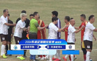 老甲A賽：范志毅領(lǐng)銜，王鵬破門(mén)，上海勝天津2-0，于根偉缺席。