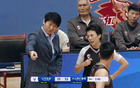 邱彪3罰失手，CBA猛將30+10，出線局勢(shì)明朗！