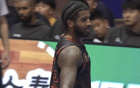 CBA俱樂部杯：魯高速男籃負浙稠州金租，78-81