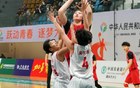 中國(guó)女籃王牌2米23，17歲創(chuàng)神跡，全中28投！再戰(zhàn)奪冠！