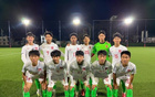 制勝球，國少勝日本東京FC！梁仕宇領航，再戰(zhàn)再勝！