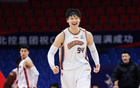 CBA：李弘權(quán)高分，洛夫頓全面，上海勝廣州。