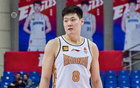 山西三巨星半場低效，9中1僅2分！
