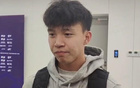 王鈺棟：上次慶祝，今想悼念。