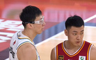 北京男籃G1領先，陳盈駿23+10，外援沖突，山西失利