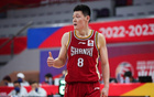 記者：降速制勝難，山西男籃陣地戰(zhàn)難勝北京隊。
