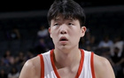 楊瀚森明大義，主動(dòng)配合籃協(xié)亞洲杯，舍高就回NBA。