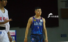 濰坊賽，小將耀眼老將穩(wěn)，山東高速勝埃及85-75。