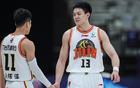 CBA名帥子合同終，場均2.9分，獨立不靠父，超越春江父子。
