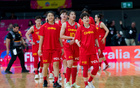 媒體人：中國女籃亞洲杯半決賽或遇澳洲，熱身需留力。