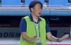 筱田善之：接受結(jié)果，反思前行