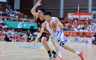 諸暨首戰(zhàn)大勝，廣廈教練贊：浙江更勝一籌。