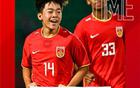 U16國足勝烏茲別克斯坦，爭和平杯冠軍戰(zhàn)韓國