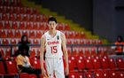 文班、周琦、楊瀚森同級！郇斯楠U19世界杯場均5蓋帽，歷史第4。