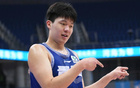 中國男籃VS印度，楊瀚森揭懸念，郭士強(qiáng)欲勝40分。