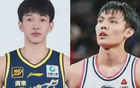 中國隊首勝，創(chuàng)紀(jì)錄雙數(shù)據(jù)，超級前鋒NBA目標(biāo)，杜鋒喜見。