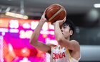 國青男籃世界杯成績：2勝5敗第13，郇斯楠亮眼，曲紹斌受疑。
