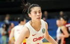 中國(guó)女籃敗北澳女籃，張子宇缺席，韓旭僅得15+10，熱身賽首敗