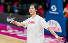 中國女籃敗北，李夢缺席顯弊端，63-76負澳，贏球難。