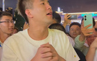 郭艾倫歸遼，熱度爆表！本沈呼聲高，暖心發(fā)聲。