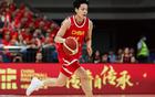中國女籃戰(zhàn)澳大利亞，韓旭領(lǐng)銜，宮魯鳴藏張子宇。