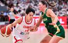 女籃敗因揭秘，宮魯鳴藏招，2米26神塔成勝關(guān)鍵。