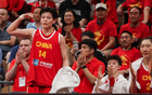 中國女籃逆襲澳大利亞，外線火力猛烈，防守強(qiáng)悍，大進(jìn)步。