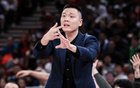 CBA新動(dòng)態(tài)：古德溫或入上海隊(duì)，南京續(xù)郭昊文，寧波瞄準(zhǔn)萊登