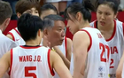 中國(guó)女籃VS澳女籃，19:30復(fù)仇戰(zhàn)，避免連敗。