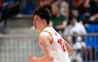 美媒預測張博源NBA首輪，郇思楠樂透，曾選楊瀚森高順位。