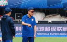 魯媒：崔康熙5月曾想辭職，因團隊壓力未遂。