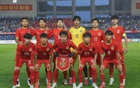 U16國足平杯收獲多于遺憾