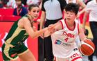 4分逆襲！中國女籃勝世界第二，宮魯鳴得三猛將，功臣顯赫