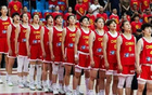 中國女籃勝澳，張子宇缺席