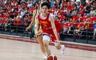 李夢缺席，宮魯鳴妙計助隊勝，替身76分領(lǐng)跑女籃得分王！