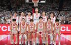 今晚7點(diǎn)25，CCTV5直播女籃戰(zhàn)，宮魯鳴布局大棋，中澳對決。