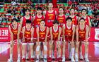 中國女籃勝澳4分，楊舒予爆發(fā)，宮魯鳴換人，李夢未上場。