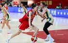中國(guó)女籃險(xiǎn)勝4分！三人表現(xiàn)佳，三大方面質(zhì)變明顯！