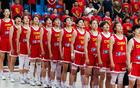 中國女籃勝澳，楊舒予爆發(fā)，宮魯鳴激活奇兵