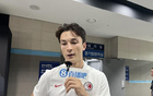 安永佳：日本亞洲強隊，世界勁旅，現(xiàn)場直播采訪，進球喜悅。