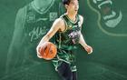 恭喜林葳！同曦隊(duì)賀，NBA發(fā)展聯(lián)盟高順位入選