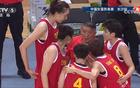 中國女籃新核心，攻防兼?zhèn)洌?lián)全場！有望接棒李夢(mèng)。