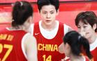 中國女籃新星張子宇，23歲崛起，宮魯鳴打造絕配！