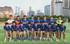 南昌VS景德鎮(zhèn)，周六“贛超”揭幕戰(zhàn)。