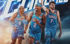 2.5億+2.85億大合同！NBA總冠軍隊(duì)瘋狂簽約！