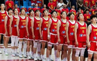 中國女籃攜14名隊(duì)員赴深圳備戰(zhàn)亞洲杯