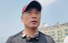 李國旭：內(nèi)援已定，談判中，期待佳果。