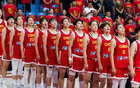 楊舒予助女籃逆轉澳5勝1負熱身賽結束